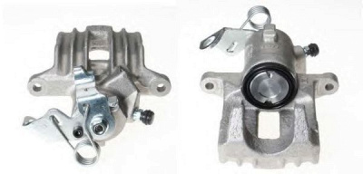 BUDWEG CALIPER 342660 -  Тормозной суппорт